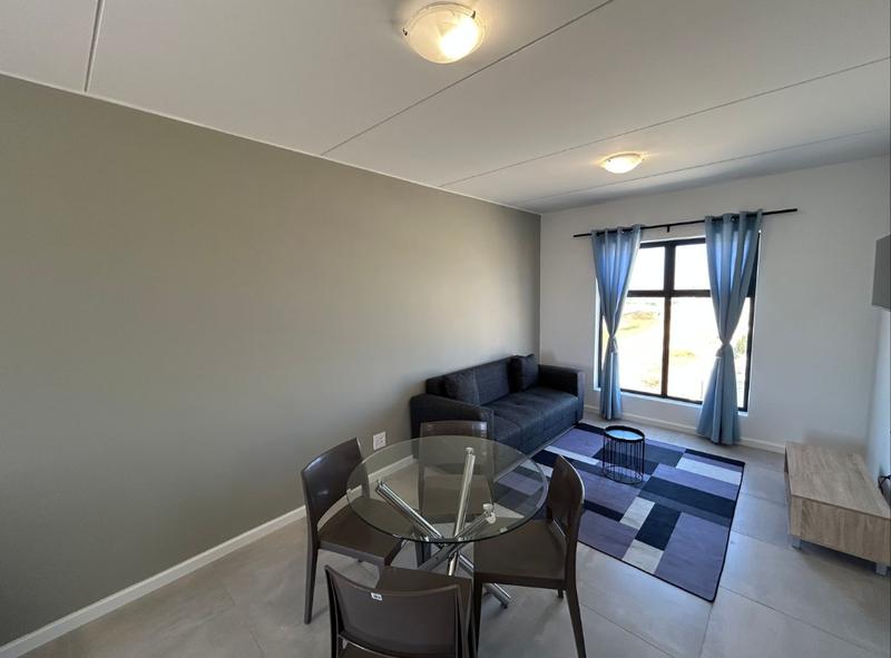 To Let 2 Bedroom Property for Rent in Rivergate Western Cape